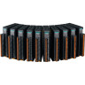 Модуль MOXA 45MR-7210-T 6127893