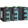 Преобразователь MOXA NPORT S8455I-T 6107523